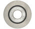 96975R by RAYBESTOS - Brake Parts Inc Raybestos R-Line Disc Brake Rotor