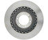 96974 by RAYBESTOS - Brake Parts Inc Raybestos Specialty - Truck Disc Brake Rotor
