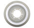 97832R by RAYBESTOS - Brake Parts Inc Raybestos R-Line Brake Drum