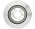 580019 by RAYBESTOS - Brake Parts Inc Raybestos Specialty - Truck Disc Brake Rotor