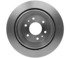 580029 by RAYBESTOS - Brake Parts Inc Raybestos Specialty - Truck Disc Brake Rotor
