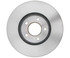 580031 by RAYBESTOS - Brake Parts Inc Raybestos Specialty - Truck Disc Brake Rotor