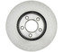 580031R by RAYBESTOS - Brake Parts Inc Raybestos R-Line Disc Brake Rotor
