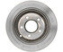 580044 by RAYBESTOS - Brake Parts Inc Raybestos Specialty - Truck Disc Brake Rotor