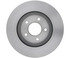 580083 by RAYBESTOS - Brake Parts Inc Raybestos Specialty - Truck Disc Brake Rotor