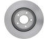 580083R by RAYBESTOS - Raybestos R-Line Brake Rotor