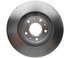 580120R by RAYBESTOS - Brake Parts Inc Raybestos R-Line Disc Brake Rotor