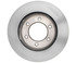 580357 by RAYBESTOS - Brake Parts Inc Raybestos Specialty - Truck Disc Brake Rotor