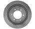 580358 by RAYBESTOS - Brake Parts Inc Raybestos Specialty - Truck Disc Brake Rotor