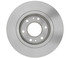 580359 by RAYBESTOS - Brake Parts Inc Raybestos Specialty - Truck Disc Brake Rotor
