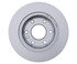 580359FZN by RAYBESTOS - Brake Parts Inc Raybestos Element3 Coated Disc Brake Rotor