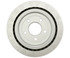 580252PER by RAYBESTOS - Brake Parts Inc Raybestos Specialty - Street Performance S-Groove Technology Disc Brake Rotor
