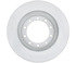 580263 by RAYBESTOS - Brake Parts Inc Raybestos Specialty - Truck Disc Brake Rotor