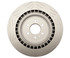 580265PER by RAYBESTOS - Brake Parts Inc Raybestos Specialty - Street Performance S-Groove Technology Disc Brake Rotor