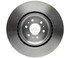 580266 by RAYBESTOS - Brake Parts Inc Raybestos Specialty - Street Performance Disc Brake Rotor