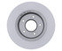 580299FZN by RAYBESTOS - Brake Parts Inc Raybestos Element3 Coated Disc Brake Rotor