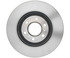 580371 by RAYBESTOS - Brake Parts Inc Raybestos Specialty - Truck Disc Brake Rotor