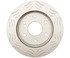 580438PER by RAYBESTOS - Brake Parts Inc Raybestos Specialty - Street Performance S-Groove Technology Disc Brake Rotor