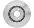 580547 by RAYBESTOS - Brake Parts Inc Raybestos Specialty - Truck Disc Brake Rotor