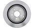 580543 by RAYBESTOS - Brake Parts Inc Raybestos Specialty - Truck Disc Brake Rotor