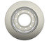 580648 by RAYBESTOS - Brake Parts Inc Raybestos Specialty - Truck Disc Brake Rotor