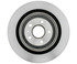 580717 by RAYBESTOS - Brake Parts Inc Raybestos Specialty - Street Performance Disc Brake Rotor