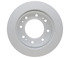 580875 by RAYBESTOS - Brake Parts Inc Raybestos Specialty - Truck Disc Brake Rotor