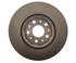581913R by RAYBESTOS - Brake Parts Inc Raybestos R-Line Disc Brake Rotor
