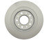 581999 by RAYBESTOS - Brake Parts Inc Raybestos Specialty - Street Performance Coated Disc Brake Rotor