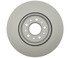 582033 by RAYBESTOS - Brake Parts Inc Raybestos Specialty - Street Performance Coated Disc Brake Rotor