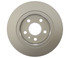 582034FZN by RAYBESTOS - Brake Parts Inc Raybestos Element3 Coated Disc Brake Rotor