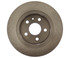 582034R by RAYBESTOS - Brake Parts Inc Raybestos R-Line Disc Brake Rotor