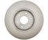 582038R by RAYBESTOS - Brake Parts Inc Raybestos R-Line Disc Brake Rotor