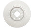 582038 by RAYBESTOS - Brake Parts Inc Raybestos Specialty - Truck Coated Disc Brake Rotor