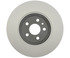 581034 by RAYBESTOS - Brake Parts Inc Raybestos Specialty - Street Performance Disc Brake Rotor