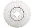 581044 by RAYBESTOS - Brake Parts Inc Raybestos Specialty - Street Performance Coated Disc Brake Rotor