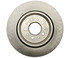 582690R by RAYBESTOS - Brake Parts Inc Raybestos R-Line Disc Brake Rotor