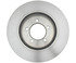 680014 by RAYBESTOS - Brake Parts Inc Raybestos Specialty - Truck Disc Brake Rotor