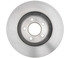 680027 by RAYBESTOS - Brake Parts Inc Raybestos Specialty - Truck Disc Brake Rotor