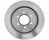 680106 by RAYBESTOS - Specialty - Truck Disc Brake Rotor - 13.46" Outside Diameter