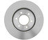 680105 by RAYBESTOS - Brake Parts Inc Raybestos Specialty - Truck Disc Brake Rotor