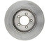 680167 by RAYBESTOS - Brake Parts Inc Raybestos Specialty - Truck Disc Brake Rotor