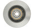 680179 by RAYBESTOS - Brake Parts Inc Raybestos Specialty - Truck Disc Brake Rotor and Hub Assembly