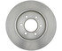 680180 by RAYBESTOS - Brake Parts Inc Raybestos Specialty - Truck Disc Brake Rotor