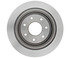 680183 by RAYBESTOS - Brake Parts Inc Raybestos Specialty - Truck Disc Brake Rotor