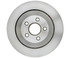 680189 by RAYBESTOS - Brake Parts Inc Raybestos Specialty - Truck Disc Brake Rotor