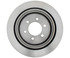 680182 by RAYBESTOS - Brake Parts Inc Raybestos Specialty - Truck Disc Brake Rotor