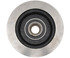 680219 by RAYBESTOS - Brake Parts Inc Raybestos Specialty - Truck Disc Brake Rotor and Hub Assembly