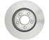 680190 by RAYBESTOS - Brake Parts Inc Raybestos Specialty - Truck Disc Brake Rotor