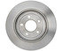 680271 by RAYBESTOS - Brake Parts Inc Raybestos Specialty - Truck Disc Brake Rotor